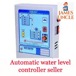 Automatic water level controller seller Mr. Tapas Dutta in Arjunpur